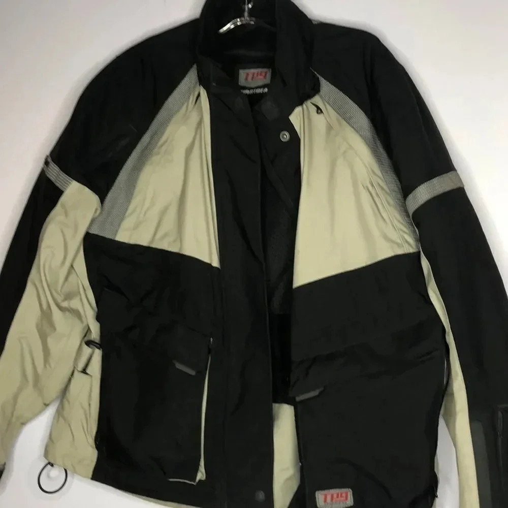 Tp9 Technical Performance Gear First Gear - image 2